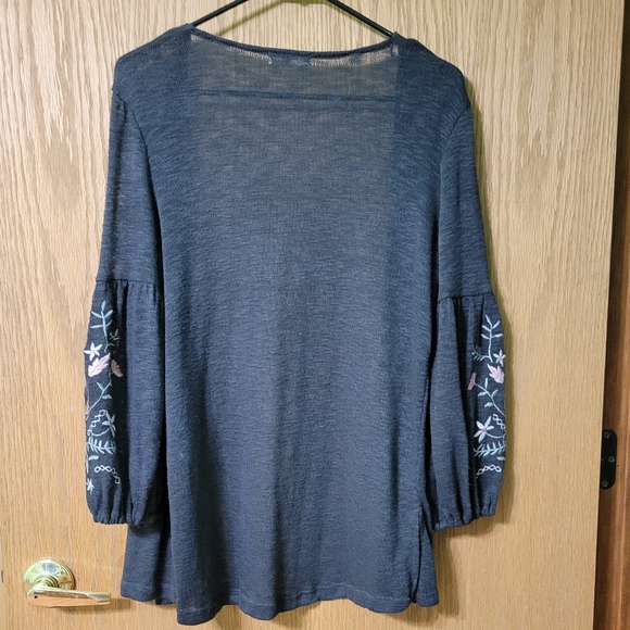 Sweater - Picture 2 of 4